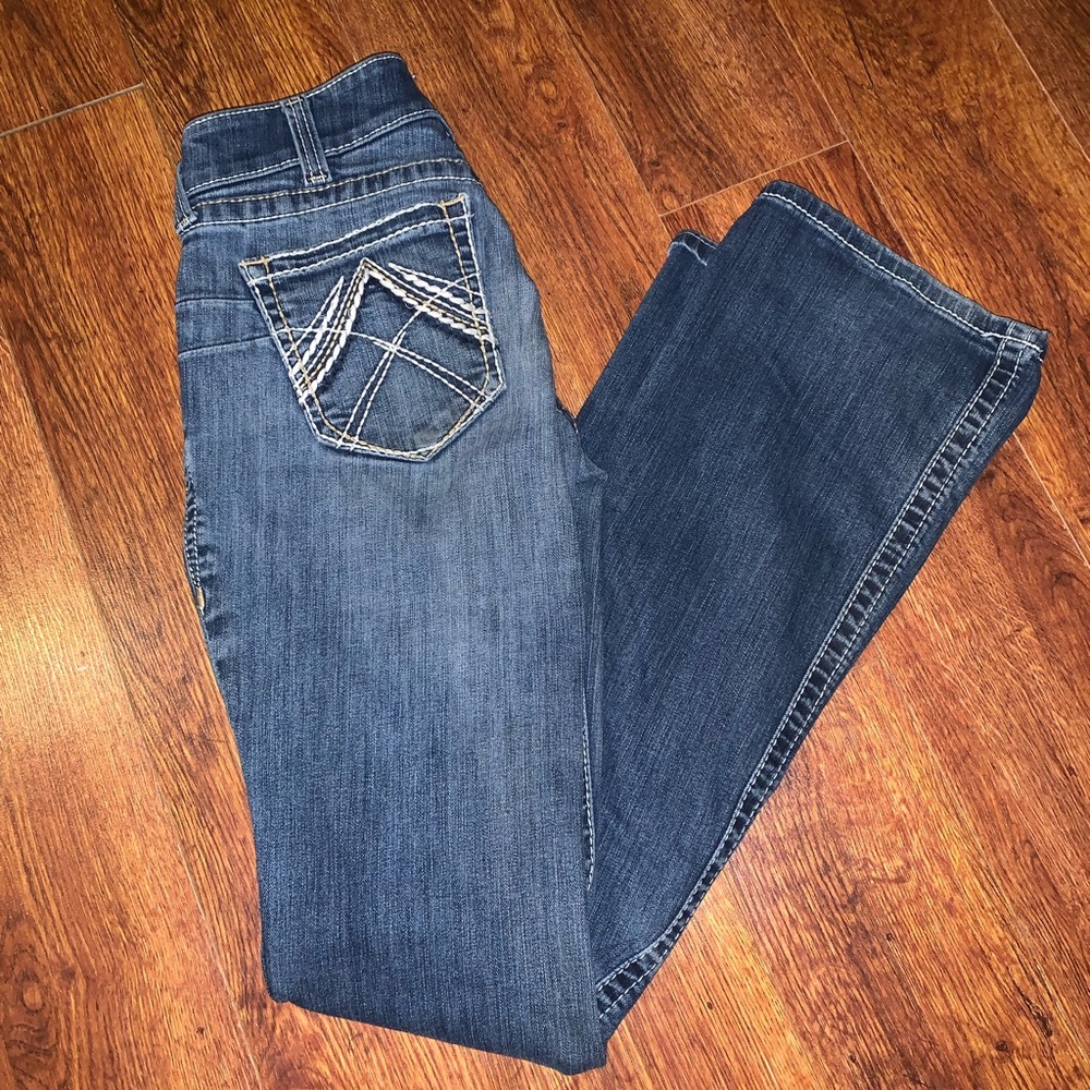 Ariat Jeans